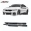 Madly F33 body kit for BMW 4 series F32 M-Tech body kits 2013-2015 Year