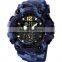skmei 1637 fashion binary led watch light up men watches arm chrono 12/24hour