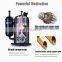Factory Direct Sales Home Using R410a 12000BTU 1Ton Inverter Window Air Conditioner