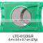 cheap wholesale made in china plastic cigar cutter