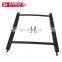pickup truck auto parts sport car accessories aluminum plastic roof racks luggage rail bars fit for toyota tacoma