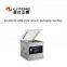 DZ-400/2F Table-style vacuum packaging machine