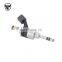 wholesales auto injector fuel injector fuel injection 24110337 for CK AKL 1.0T 21