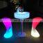 wholesale factory direct high bar cocktail table cloth for wedding