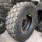 1 Port 395/85R20 tire crane off-road vehicle fire truck 365/85R20 three package wholesale