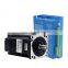 2HSS86H+86J18156EC-1000 Jiemeikang  12NM 86 closed loop stepper motor driver package