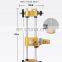 LIVTER Quick Install Carbide Full Length 150Mm For Door  Punching Machine Woodworking Tools Slotting Machine