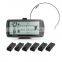 Expert truck 200PSI 14BAR TPMS tire pressure monitoring sensor system for tip lorry heavy-duty truck up to 34 snesors