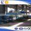 KT-XP-1800 XPE And PVC Laminating Machine for Foot Pad or Carpet
