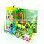 New arrival china professional supplier indoor play Kids amusement park Equipment with slide