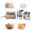 Aerated Marshmallow Inflator Machine Continuous Aeration Cotton Candy Aerator