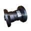 Excavator Undercarriage Parts Bottom Track Roller for Kubota U50-5 KH61 Bottom Roller
