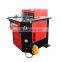 QC28Y-3X200 adjustable hydraulic notching machine from metal cutting from China