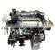 Original And New 4JB1 Engine Parts Long Engine Block