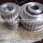 factory price Aluminum timing pulleys