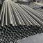 Good Quality Stainless Steel Welded Pipe 201 304 316 Grade Stair Railing Stainless Steel Tubes for Handrails
