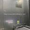 Double Spiral Freezer for Seafood, Meat, Poultry, Bread, and Prepared food