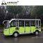 11 seat electric sightseeing bus rural bus for sale