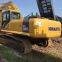 Cost-effective used Komatsu PC360 excavators for sale