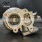 Complete Turbo 6hk1 Zax330 Va570090 114400-4380 1-14400438-0 Turbocharger