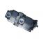 WX wa500-3c hydraulic gear work pump assy 705-52-20050 for komatsu excavator PC80-1