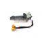 Sinotruk Howo T5G T7H TX Sitrak C5H C7H Truck Spare Parts 811W255090145 Left Combination Switch