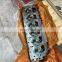 Cabe?a do cilindro do motor diesel 252-8439  289-3210 432-5470 para C9 C13 C15 C18 da Caterpillar Pe?as de reposi??o