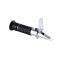 Handheld sugar meter