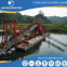 Reliable Technology China Chain Bucket Gold Mining Dredger for Sustainable Operations