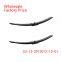 53-12-2913012-10-01 GAZ Black Rear Leaf Spring Wholesale For GAZ
