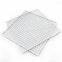 Food Grade Stainless Steel Barbecue Grill Wire Mesh Cooking Grate