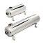 Factory Supply Hot Sale Energy Conversion Swimming Pool Water Heat Exchanger