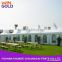2015 frame structures 2040 pvc pagoda party tent for reception                        
                                                Quality Choice