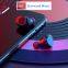 New G16 Tws Deep Bass Earbuds Waterproof Ipx7 Headset True Bt 5.0 Wireless Headphone With Metal Charging Case Earphone