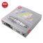 En gros, bougie d'allumage double platine originale et authentique NGK PLFER7A8EG 94833 pour moteur de voiture Audi et VW