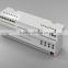 knx smart switch Dimmer Actuator 4-Fold Building Controlling System