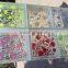 for decorative the house Colors glass brick/decorative block tile