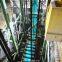 Selected color coated aluminum zinc steel strip, beautiful and durable, ideal choice for industrial decoration!