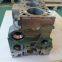 Original ISBE QSB Motorteile Zylinderblock 4897335