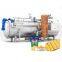 Vacuum-Packed Corn and Canned Corn Sterilization Retort