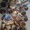 3115188100 Copper Bushing for Drilling Rig rock drill/Mining Machinery Parts