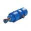Hydraulic Actuator Flange Mounting Welded Cylinder Manufacturer Supply Steel Hydraulic Cylinder for Lifting Equipment