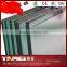 Best price 10mm strengthened glass for Building Glass