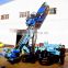 HFA7500 Fully Hydraulic Crawler Multi-function Drilling Rigs