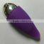 2016 Mini Finger Vibrator Adult Novelty Sex Toy multi speed mini size vibrator for hot women