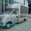 New Euro IV Mini Karry led truck advertising, led display truck, led billboard truck for sale