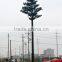 Communication tower telecom tower camouflaged tree tower bionic telecom artificial tree