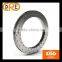 Construction Machine Turntable Bearings Slewing Bearing Manufacture