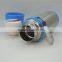 outdoor use 600ml double wall insulated stainless steal vacuum flask with hang string and cup cap