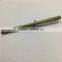 Customized long stainless steel lead screw